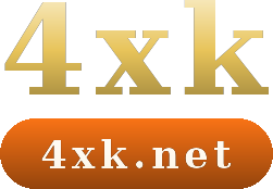 4xk logo